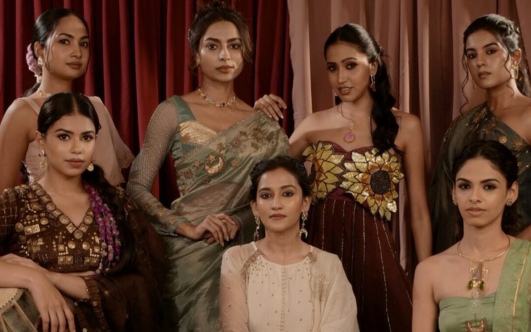 Why Homegrown Indian Luxury Brands Matter More Today?