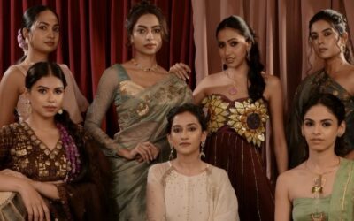Why Homegrown Indian Luxury Brands Matter More Today?