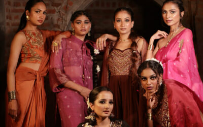 Why Meaning-Driven Luxury Indian Wear Brands Are Winning?