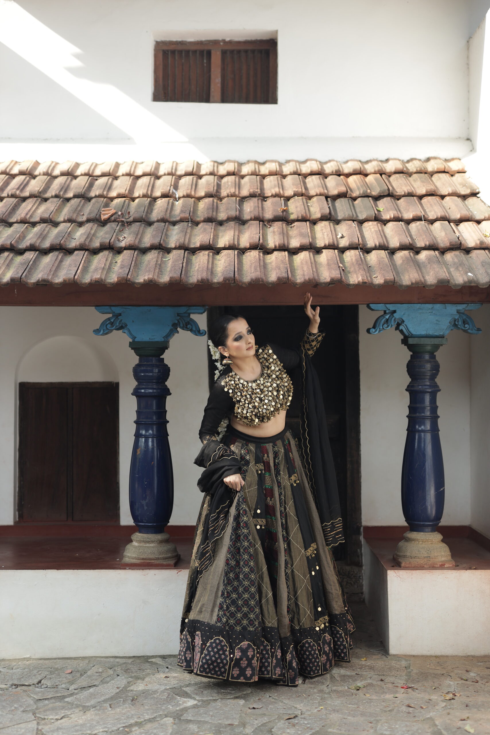 Homegrown Hand embroidered Clothing Brand Homegrown Hand embroidered Indian Clothing Brand