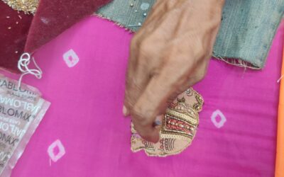 Why Brands Are Embracing Indian Heritage Inspired Clothing?