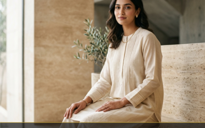 Why “Quiet Luxury” Is Becoming India’s Most Powerful Fashion Statement